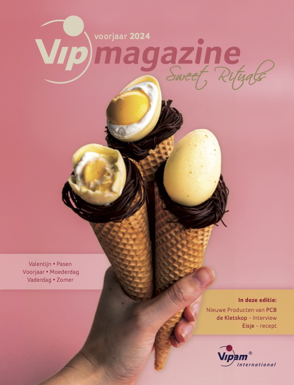 VIPmagazine Voorjaar 2024