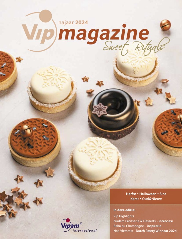 Vipmagazine Najaar 2024