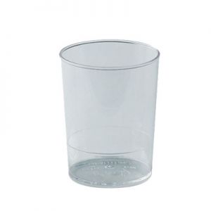 Dessert cups rond 80 ml