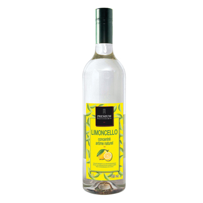 Limoncello