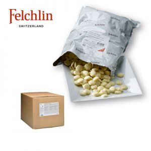 Felchlin Sao Palme Witte Chocolade 30%