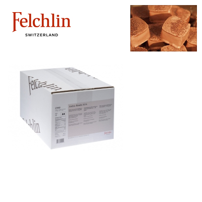 Felchlin Ambra Melkchocolade 38%