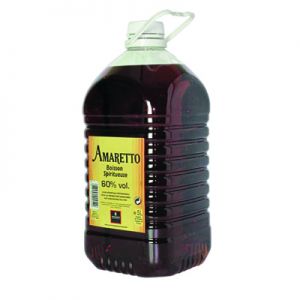 Amaretto 60% (5 ltr)