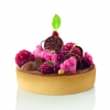 Tartelettes Dessert Rond 83 mm