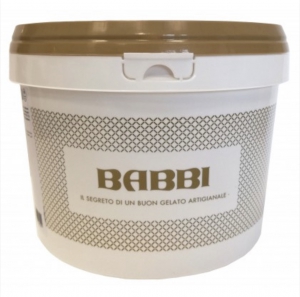 Babbi Variegato Lime (limoen)