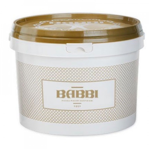 Babbi Variegato Lemonkrok (citroenwafels)