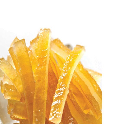 Fruitstrips Recht Lemon 