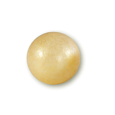 Chocolade Ballen Goud (klein)