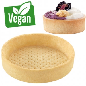 HUG Tartelettes Filigrano Dessert Vegan Boter 