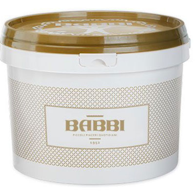 Babbi Farcicream Cioccolato Latte (melkchocolade)