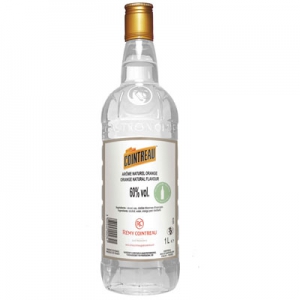 Cointreau 60% (1 ltr)