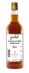 Jacobert Framboos 50% (1 ltr)