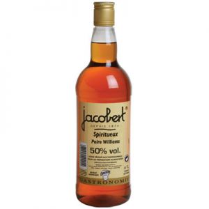 Jacobert Pear Williams 50% (1 ltr)