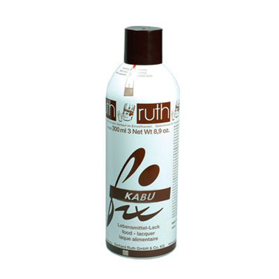 KABU-fix Cacaoboterspray