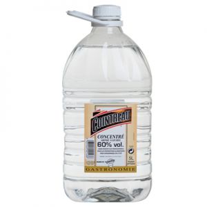 Cointreau 60% (5 ltr)