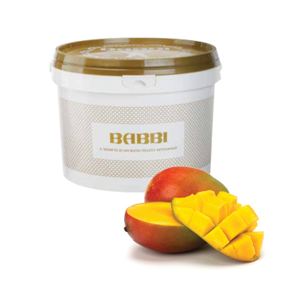 Babbi Pasta Mango