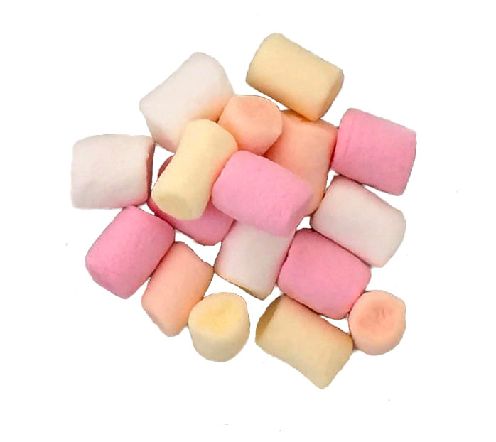 Micro Marshmallows