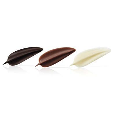 Chocolade Elegance Assortiment (mini)