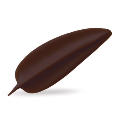 Chocolade Elegance (puur)