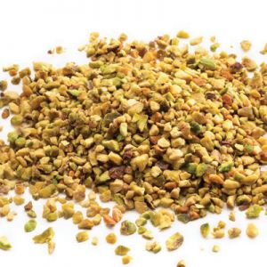 Babbi Granella di Pistacchio Orientale (pistache granulaat)