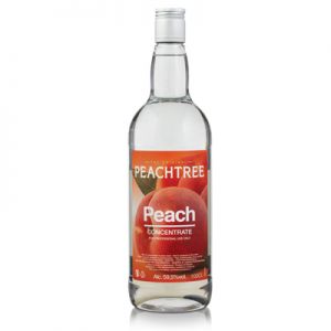 Peachtree Perzik 59,5%