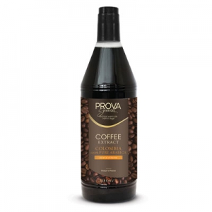 Koffie extract columbia