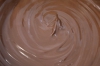 Mirror Gianduja Chocolade