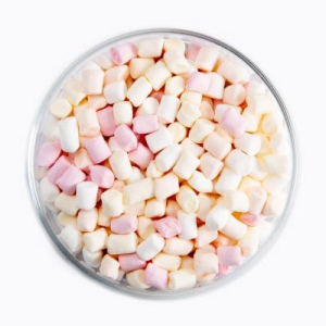 Marshmallows Micro bulk