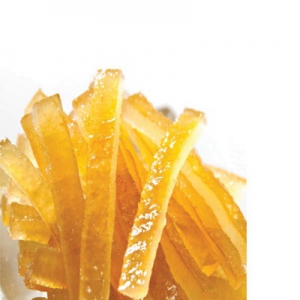 Fruitstrips Recht Lemon 