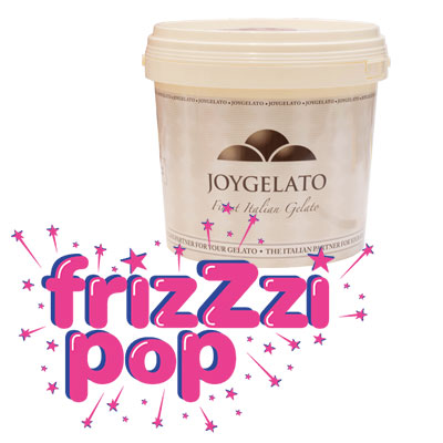 Joycream Frizzi Pop Pink  