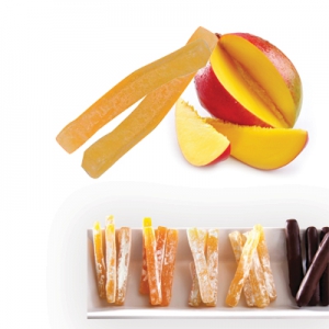 Fruitsticks Mango/Passievrucht