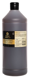 Royal Vanilla Tonka Extract