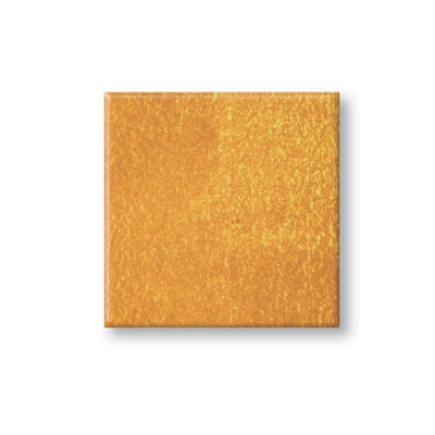 Chocolade Vierkant (goud)