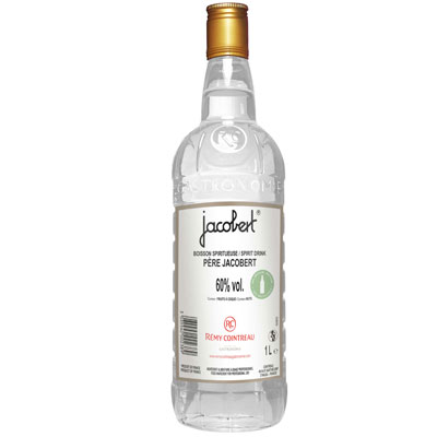 Pere Jacobert (sinaasappel) 60% (1 ltr)